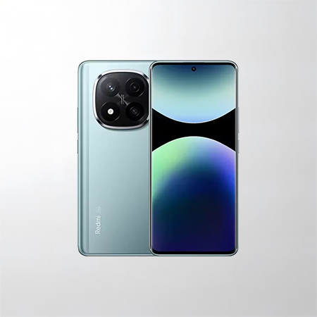Xiaomi Redmi Note 14 Pro 4G 12/512GB